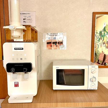 Tokyo Sa Ryokan Ngoại thất bức ảnh