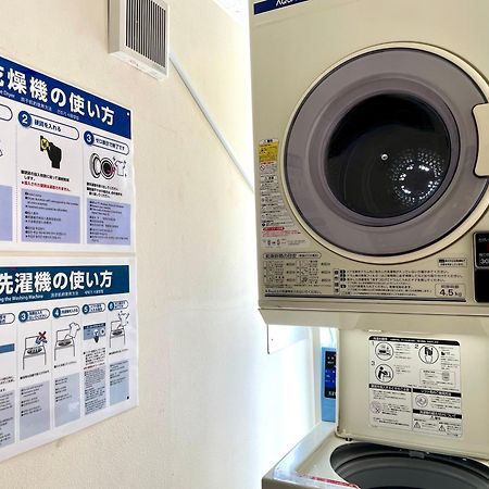 Tokyo Sa Ryokan Ngoại thất bức ảnh
