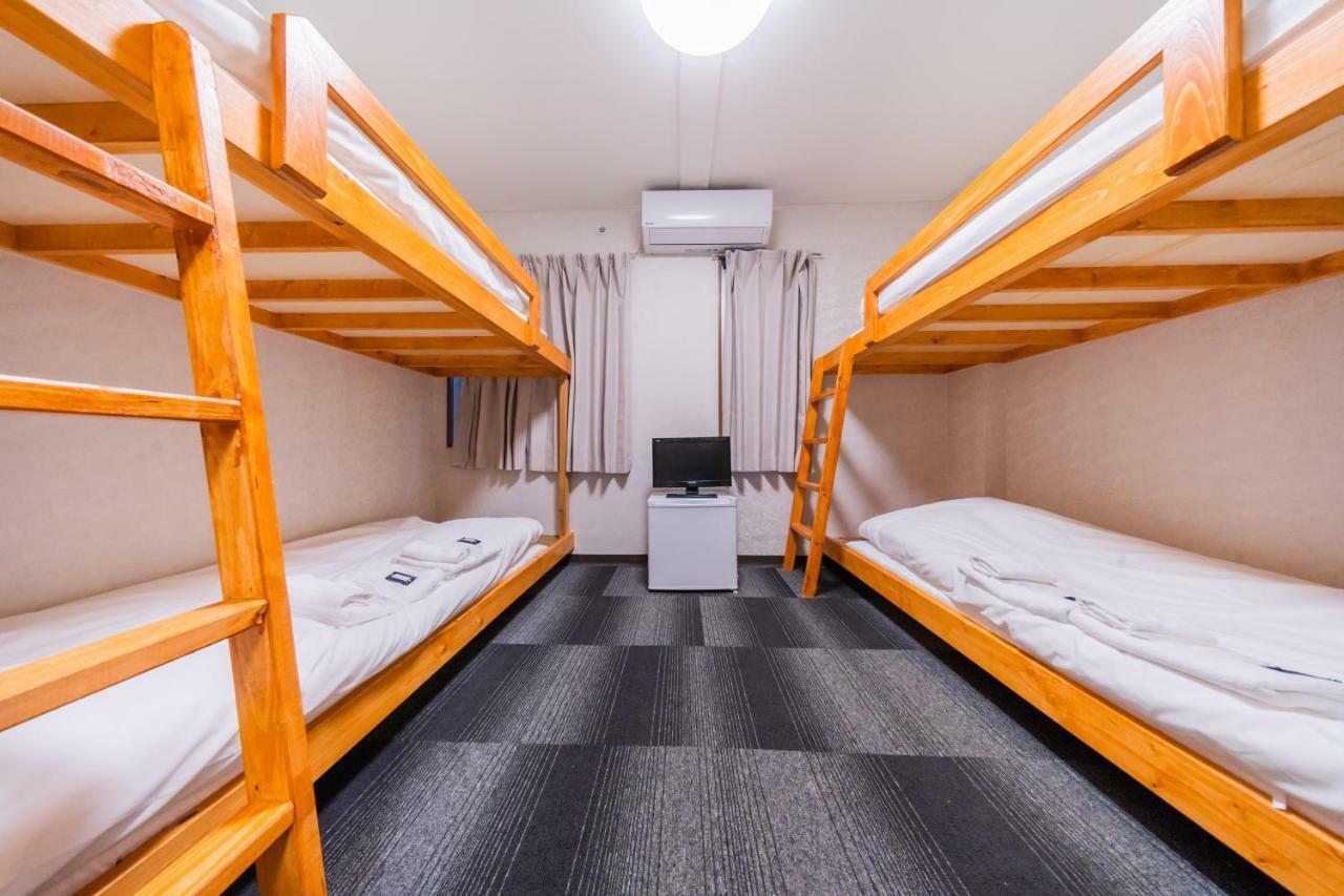 Tokyo Sa Ryokan Ngoại thất bức ảnh