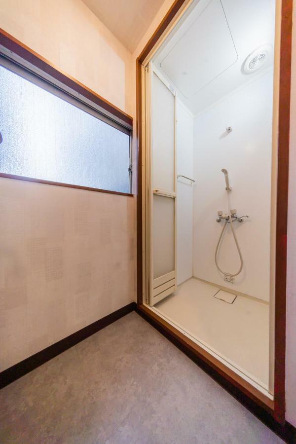 Tokyo Sa Ryokan Ngoại thất bức ảnh