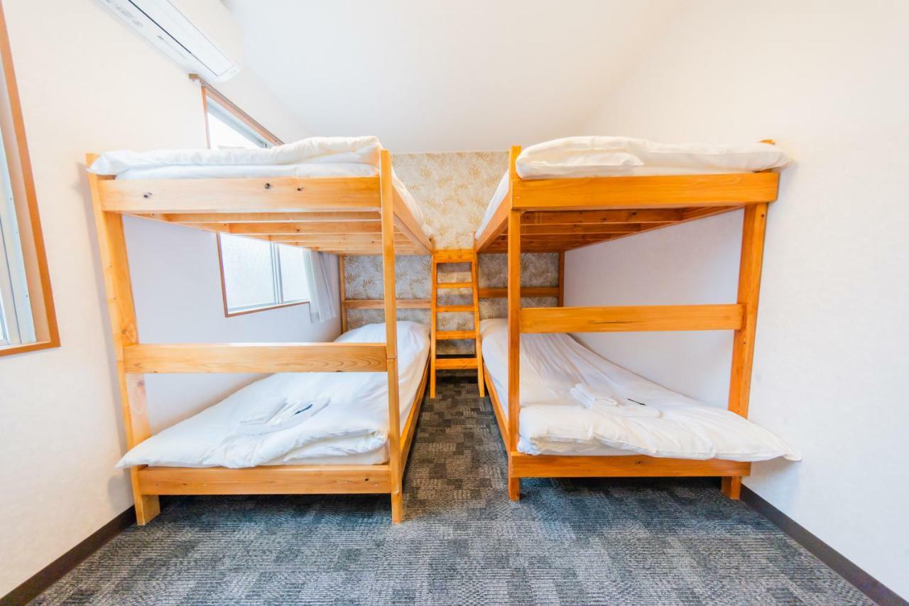 Tokyo Sa Ryokan Ngoại thất bức ảnh