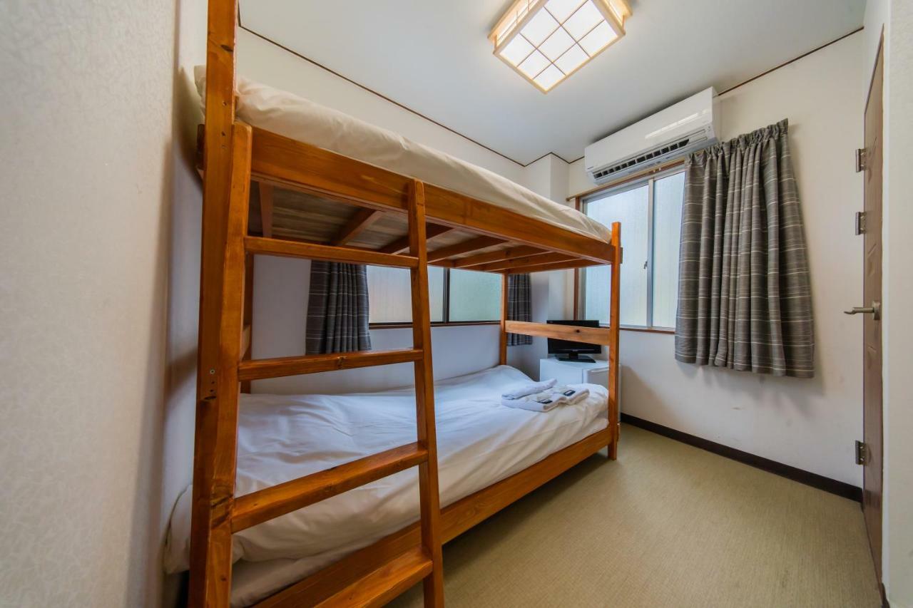 Tokyo Sa Ryokan Ngoại thất bức ảnh