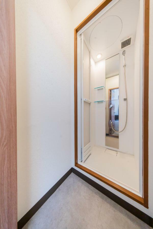 Tokyo Sa Ryokan Ngoại thất bức ảnh
