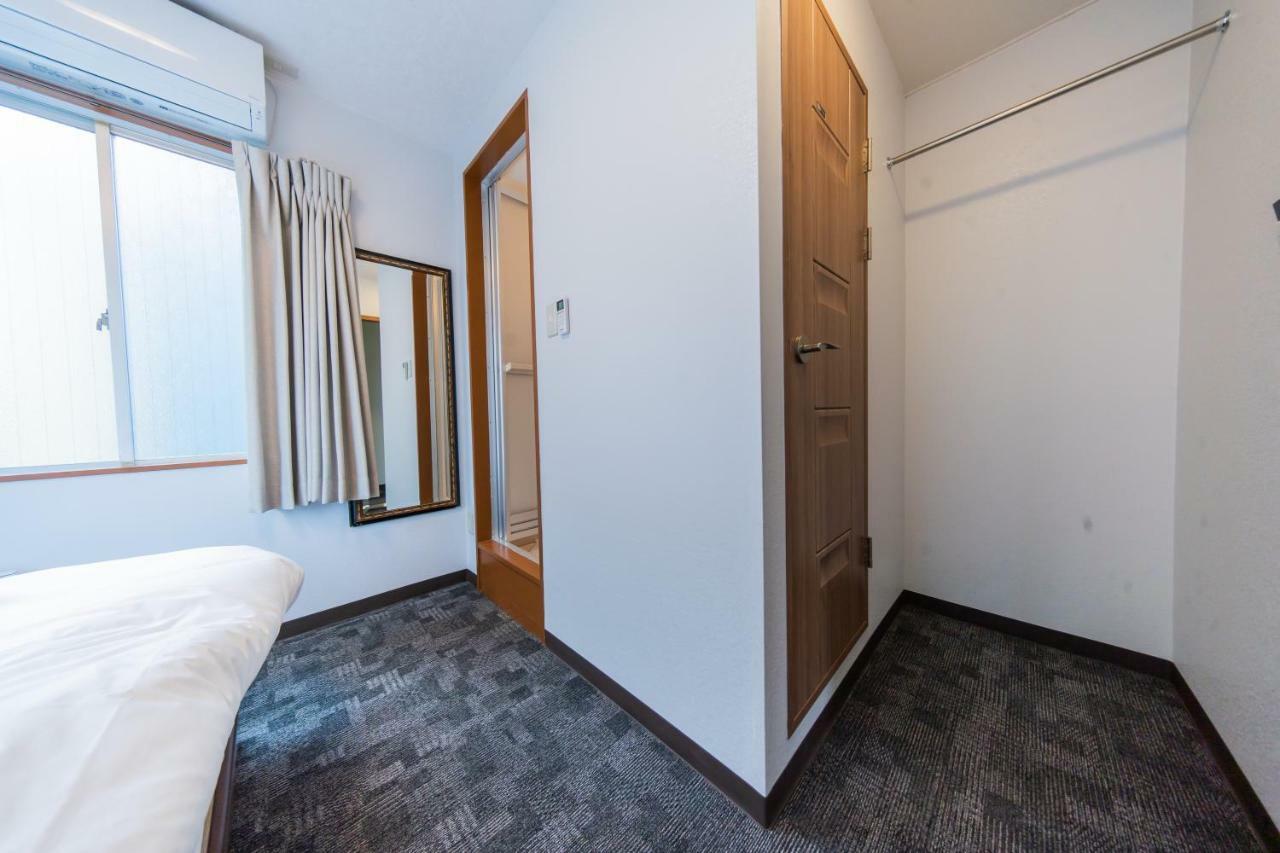 Tokyo Sa Ryokan Ngoại thất bức ảnh