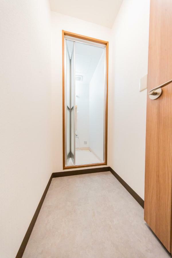 Tokyo Sa Ryokan Ngoại thất bức ảnh