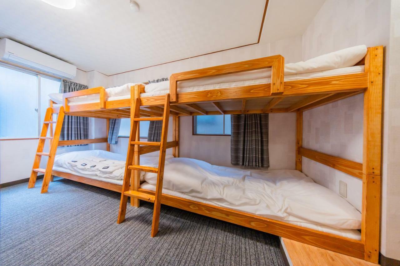 Tokyo Sa Ryokan Ngoại thất bức ảnh